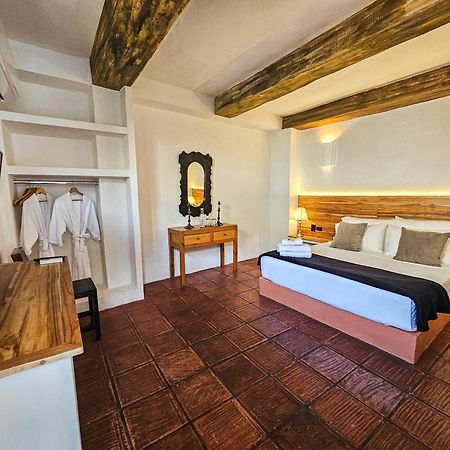 Casa Be Getsemani Hotel Cartagena Exterior photo