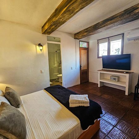 Casa Be Getsemani Hotel Cartagena Exterior photo