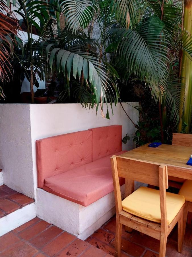 Casa Be Getsemani Hotel Cartagena Exterior photo