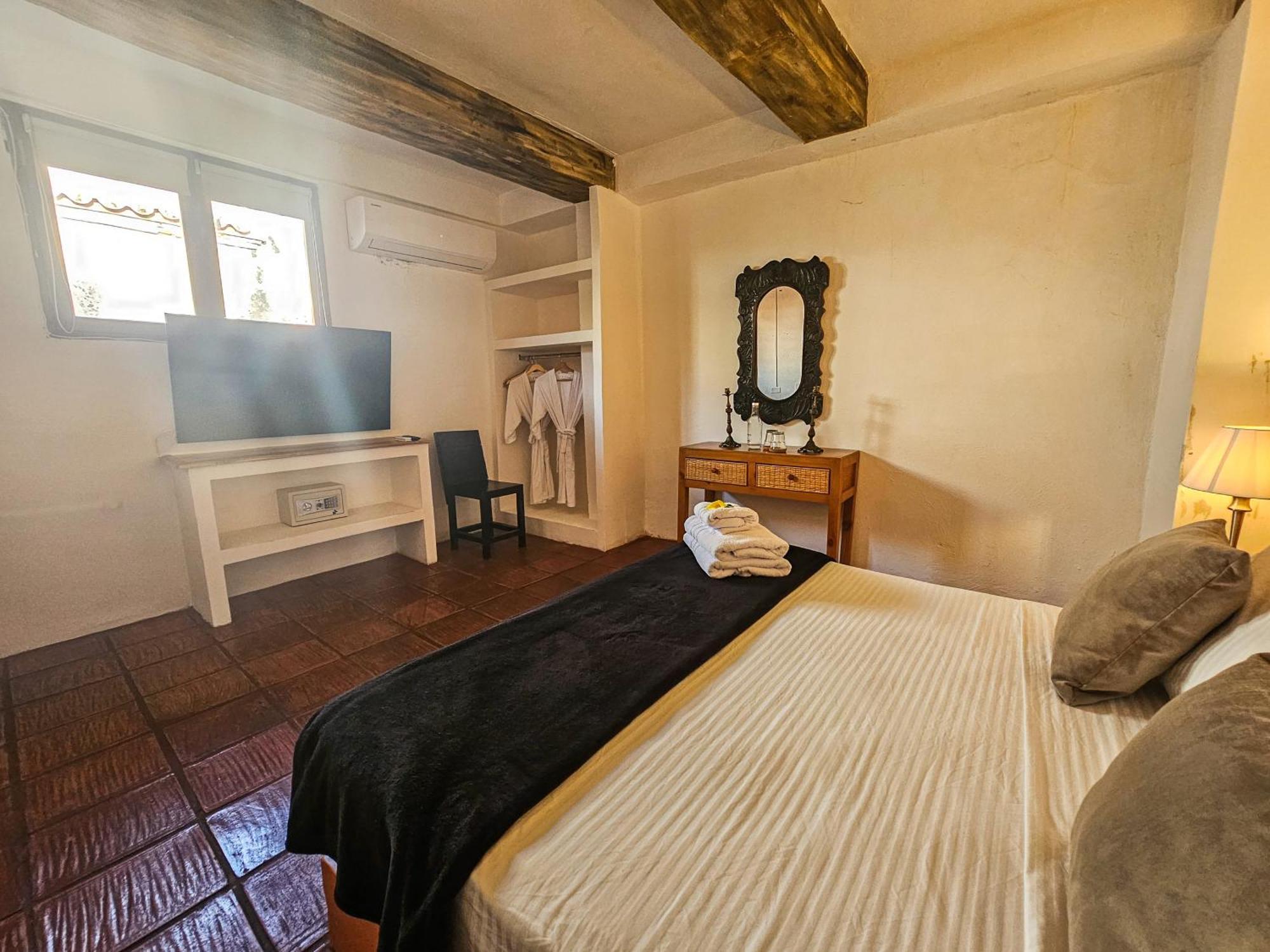 Casa Be Getsemani Hotel Cartagena Exterior photo