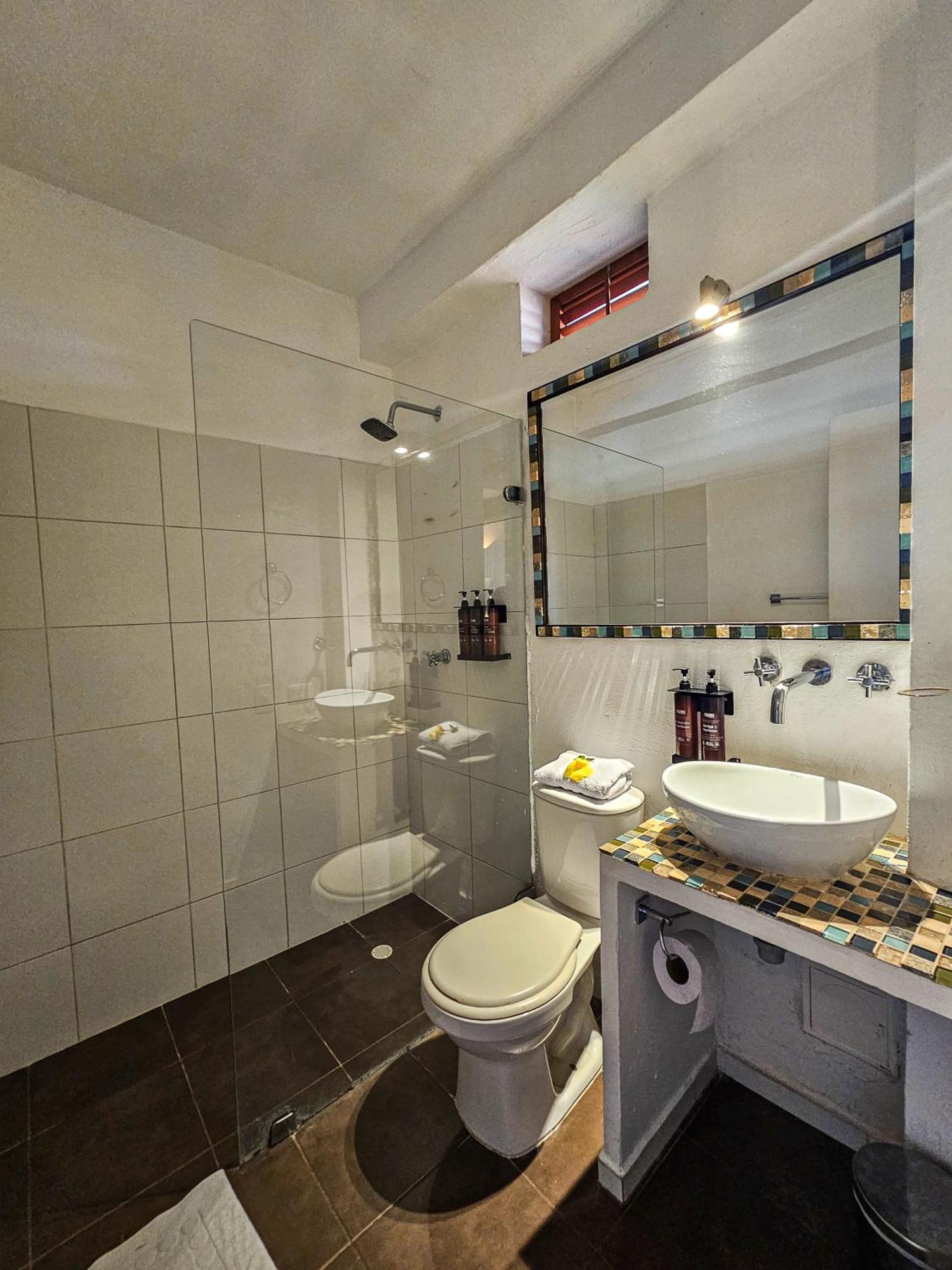 Casa Be Getsemani Hotel Cartagena Exterior photo