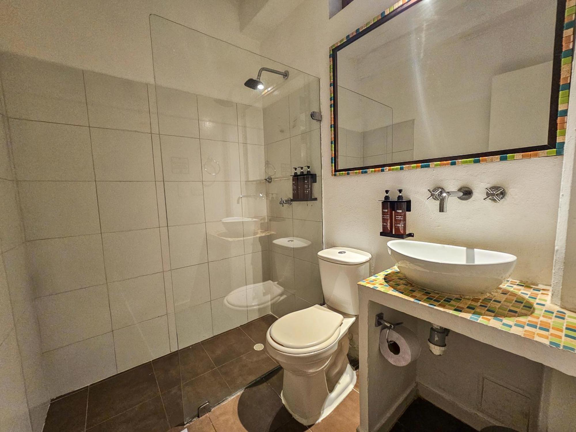 Casa Be Getsemani Hotel Cartagena Exterior photo